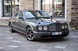 Bentley Arnage T T - scheckheftgepflegte Bentley Arnage