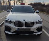 BMW X4 xDrive30i AT xLine xLine - BMW X4 mit Panoramadach