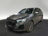 Audi SQ7 TFSI Head-Up Laser Pano B&O Memory - Audi SQ7 in Hannover