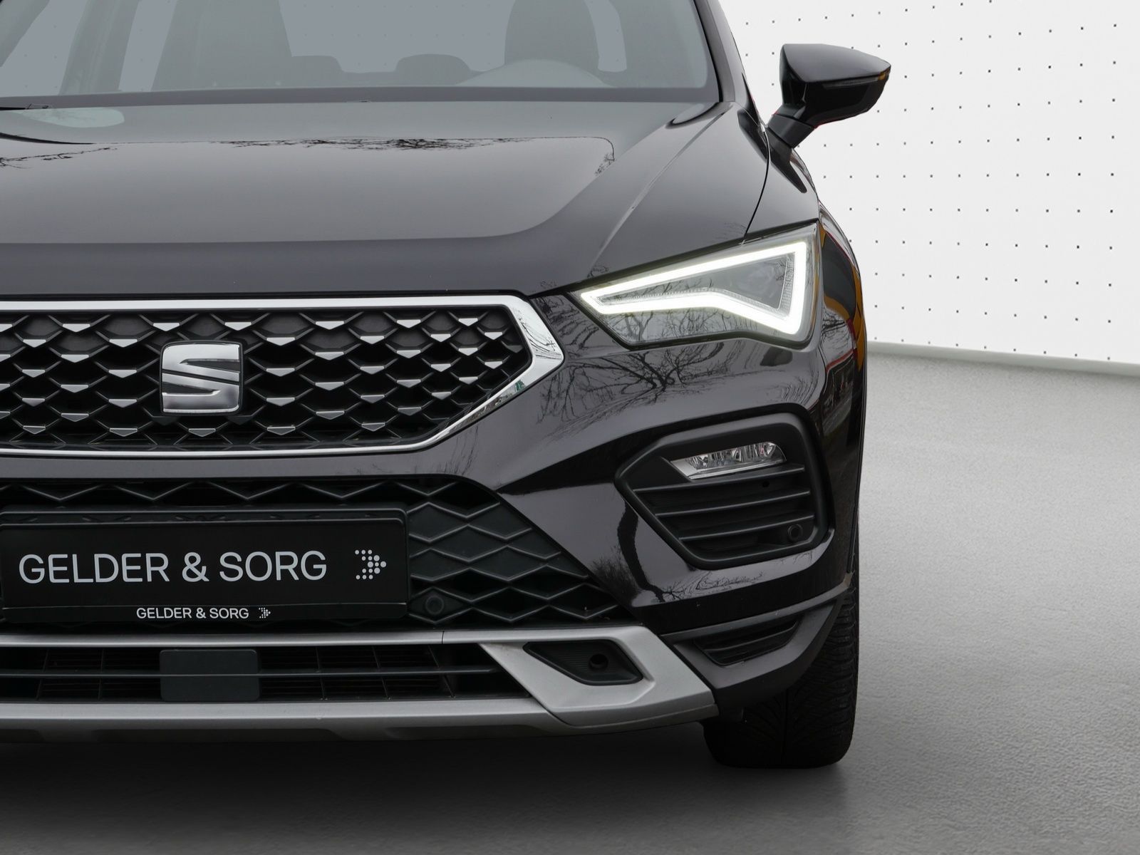 Seat Ateca - Bild 12