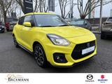 Suzuki Swift 1.4 Sport Hybrid - Suzuki Swift Gebrauchtwagen in Köln