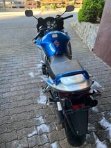 Suzuki GSX650FA Reifen/Batterie neu - Offers