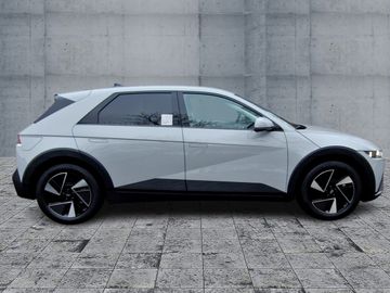 Hyundai IONIQ 5 84 kWh CENTRIQ (229 PS) LED-Paket MY26