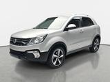 Ssangyong 2.2 SAPPHIRE 4X2 GRA WINTER LM - Ssangyong Korando: Allradantrieb