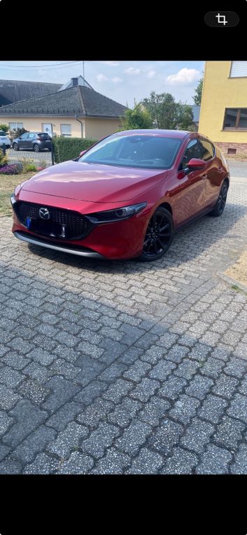 Image of Mazda 3