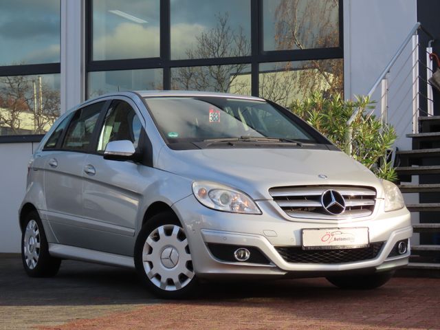 Mercedes-Benz B 180 CDI