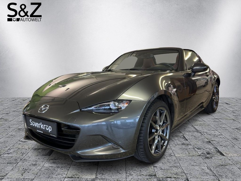 Image of Mazda MX-5
