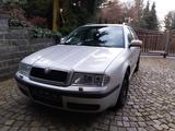 Skoda Octavia Combi 2.0 - Autogas (LPG) - Skoda: Autogas