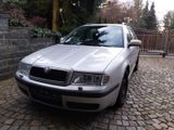 Skoda Octavia Combi 2.0 - Autogas (LPG) - Skoda Octavia mit LPG-Antrieb: Combi