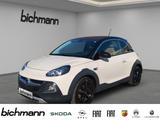 Opel Adam Rocks Nav el.Faltdach SHZ LHZ PDC - gebrauchte Cabrios in Iserlohn