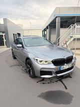 BMW 640 Gran Turismo 640d xDrive A Gran Turismo -