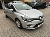 Renault Clio IV Limited/1. Hand/Navi/PDC/ - Renault Clio Limited mit Diesel-Antrieb