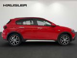 Fiat Tipo 130PS (RED) AT Rückfahrkamera Klimaautom.  - Fiat Tipo Gebrauchtwagen in München