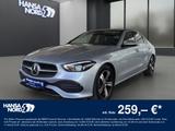 Mercedes-Benz C 220d Avantgarde LED NAVI KAMERA STANDH SHZ 17" - Mercedes-Benz C 220 Gebrauchtwagen in Kiel