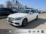 Mercedes-Benz C 200 T Avantgarde Business-Paket *TOP FAHRZEUG*
