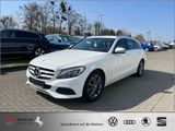 Mercedes-Benz C 200 T Avantgarde Business-Paket *TOP FAHRZEUG*