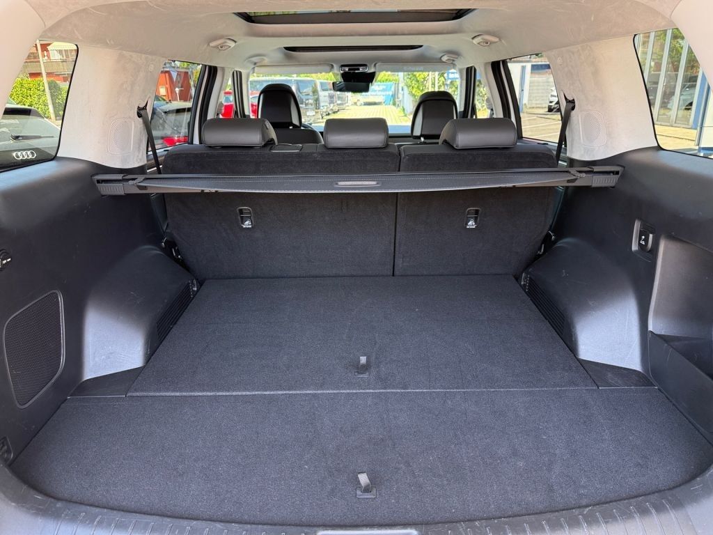 Hyundai Santa Fe – Bild 7