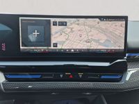 BMW 540 - Vorschau Bild 13