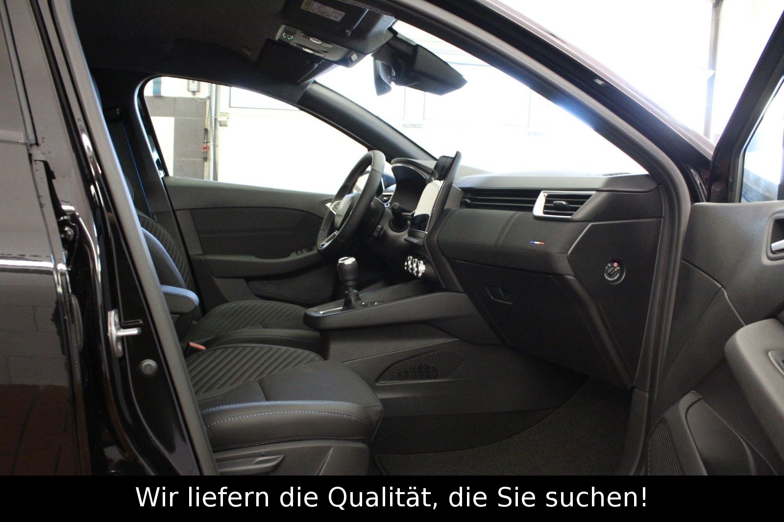 Fahrzeugabbildung Renault Clio TCe 90 Esprit Alpine*Winterpaket*