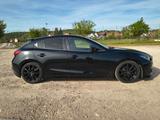 Mazda 3 2.2 SKYACTIV-D 150 Black Limited - Mazda 3: Bl