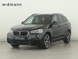 BMW X1 sDrive20i M Sport AHK*PTS*Rückfahrkamera*Navi - Autos mit Navi & Rückfahrkamera