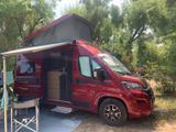 HYMER / ERIBA / HYMERCAR Ayers Rock, Fiat Ducato Red Edition 2.3 - Offers matching your search criteria