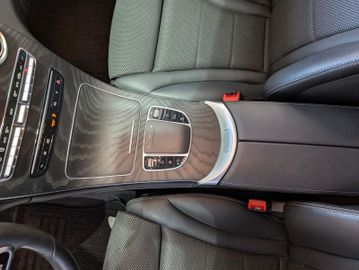 Mercedes-Benz GLC 220 GLC -Klasse  4Matic