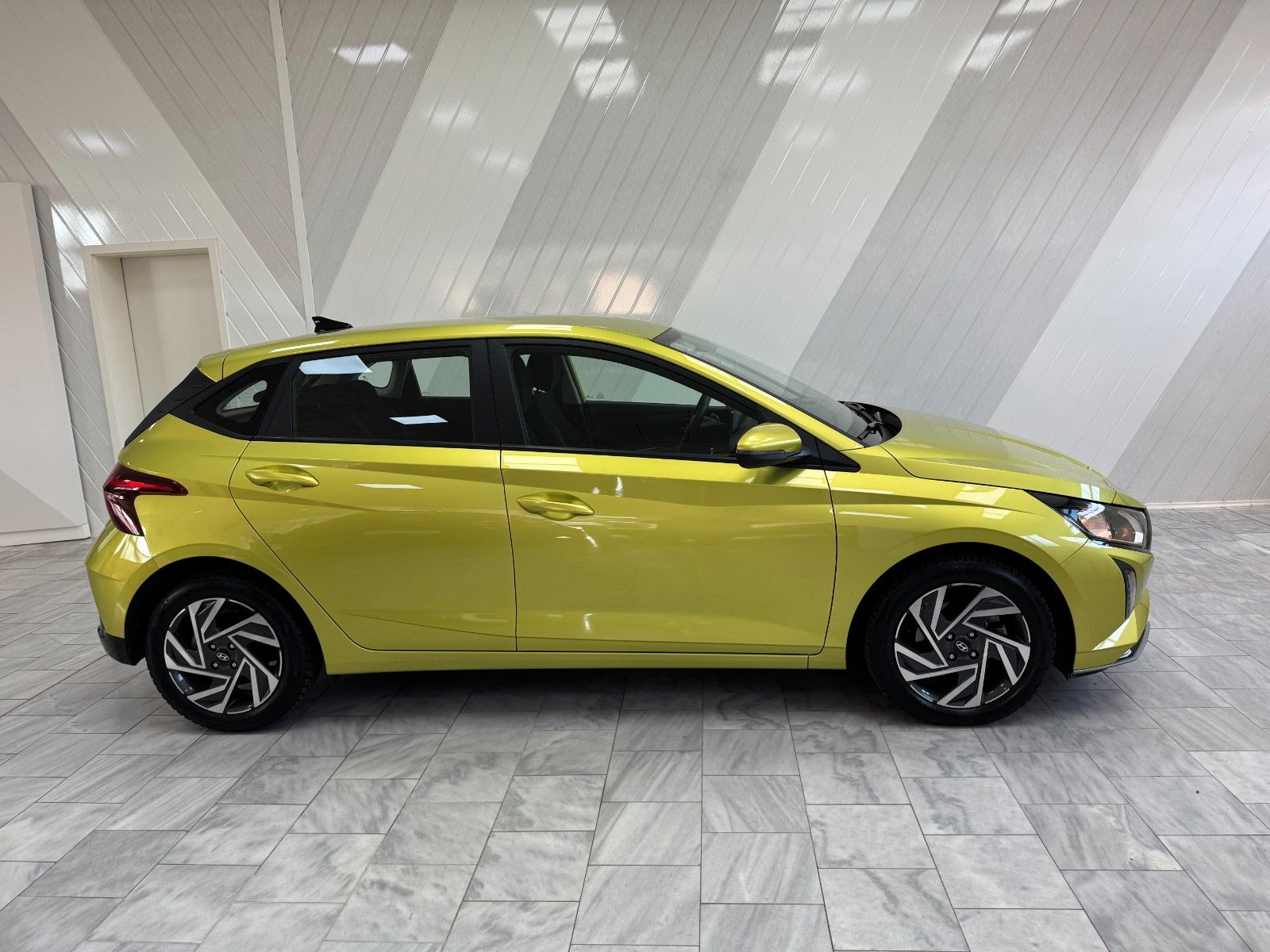 Hyundai i20 – Bild 5