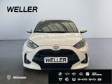 Toyota Yaris Hybrid 116 1.5 Teamplayer *LED*CAM*SHZ*ACC - Toyota Yaris Neuwagen