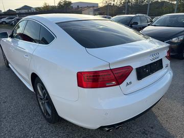 Audi A5 Sportback 2.0 TDI ultra - Bild 7