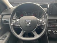 Dacia Sandero - Vorschau Bild 11