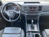 Volkswagen Amarok DC Highline 3.0 TDI Aut. 4Motion *Hardtop - Volkswagen Amarok: TDI