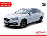 Seat Leon ST 1.5 TSI LED  Sitz-/ Lenkradheizung - Seat Leon aus 2021