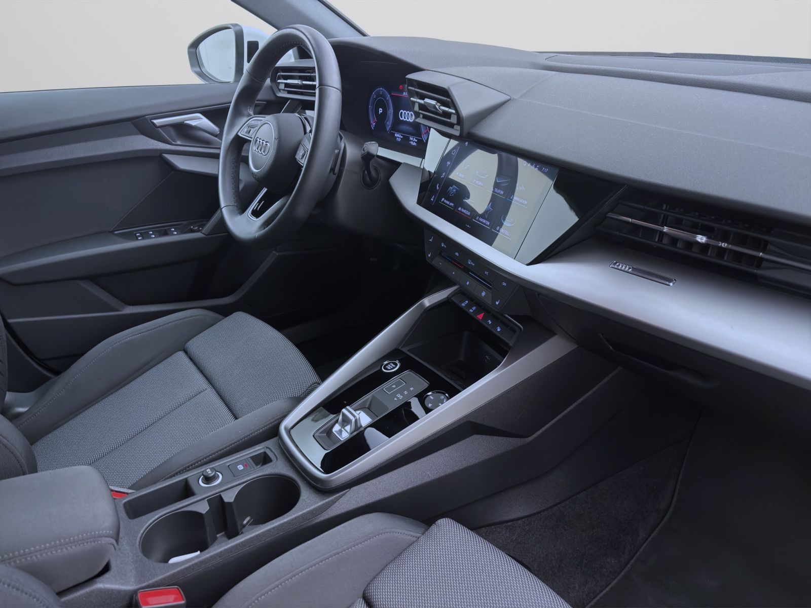 Audi A3 - Bild 18