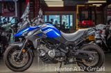 Suzuki DL 650 V-Strom - SUZUKI DL650