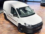Volkswagen CADDY 1.6 TDI DSG 1.HAND GROSSE WARTUNG+ZR NEU - Angebote