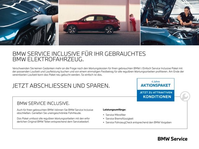 BMW i5 M60 xDrive M-SportPRO Pano Ad.LED ACC H K foto 5