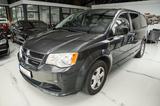Dodge Grand Caravan 3,6 LPG BRC AHK