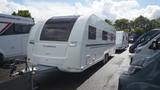 Adria Alpina 753 UP /Backofen/Mikrowelle/City-Wasser - Adria Alpina