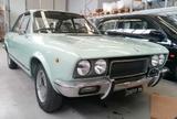 Fiat 124 Coupe SPORT 1600 Terza Serie 1973 - Fiat Gebrauchtwagen von 1973