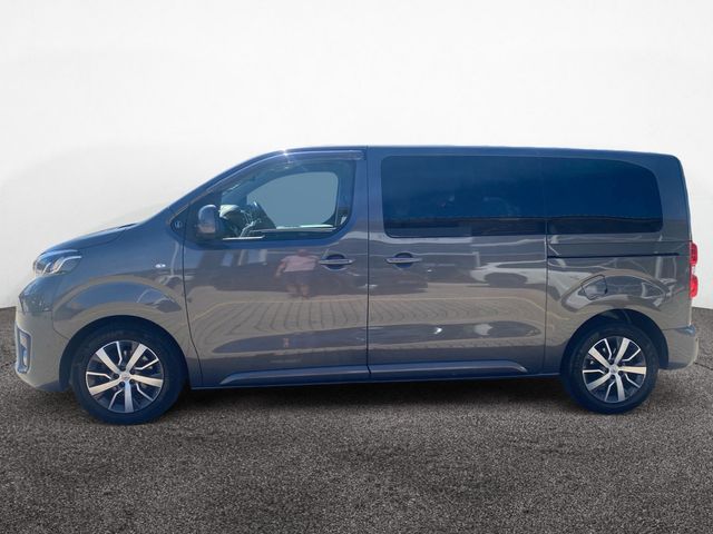 Proace Verso 2.0 L1 Team Deutschland AHK ACC HUD