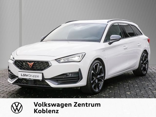 Cupra Leon ST 1.4 TSI DSG e-Hybrid VZ AHK/Navi