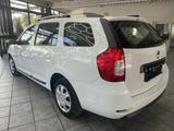 Dacia Logan 1.5 dCi Laureate, 1.Hand, Klima - Dacia Logan mit Diesel-Antrieb: Kombi, 1.5