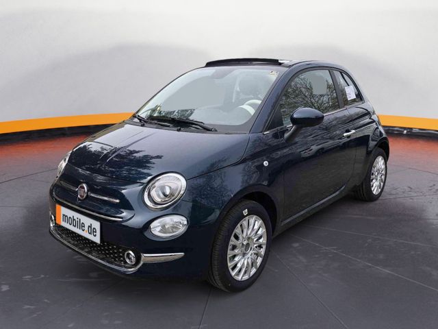 Fiat 500C Cabrio MY23 1.0 Dolcevita Navi PDC Klima