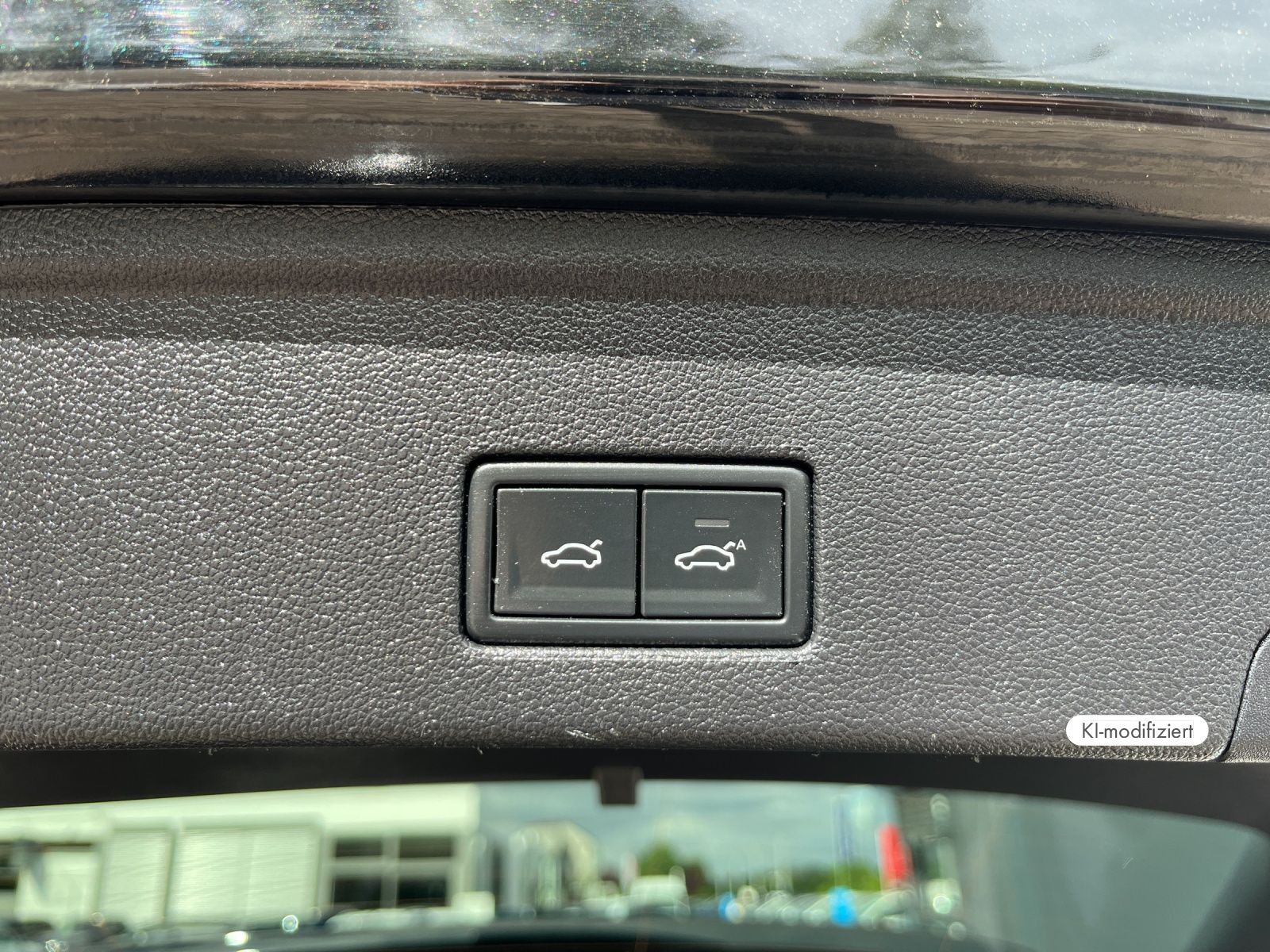 Volkswagen Touareg - Bild 17