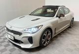 Kia Stinger GT 4WD*Pano-360°-ACC-HUD* - Kia Stinger Gebrauchtwagen