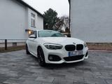 BMW 120d M Sport, Shaddow line, AHK, Kamera, Schiebe - BMW 120 in Frankfurt (Main)