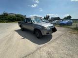 Mazda BT-50 L-Cab Midlands *Klima*AHK*TÜV 09/2026* - Mazda BT-50 aus 2007