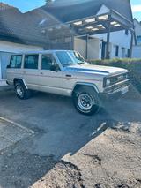Nissan Patrol  W160 Lang 1988 3.3 Diesel 7... - Nissan Patrol von privat