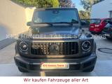 Mercedes-Benz G 400 d/ AMG - Mercedes-Benz G 400 in Köln